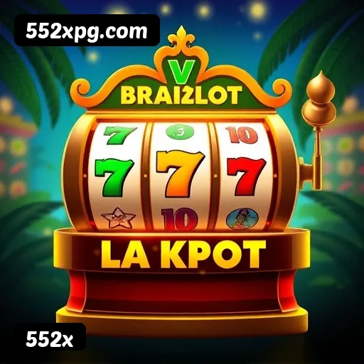 Coleção Premium de Slots 552x - NetEnt, Pragmatic Play, Evolution